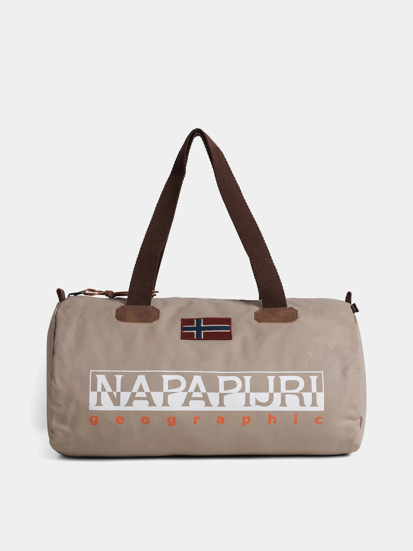 Дорожные сумки и чемоданы Napapijri Bering Small 3 модель NP0A4GGLNBI1 Дорожные сумки и чемоданы Napapijri Bering Small 3 модель NP0A4GGLNBI1 Фото