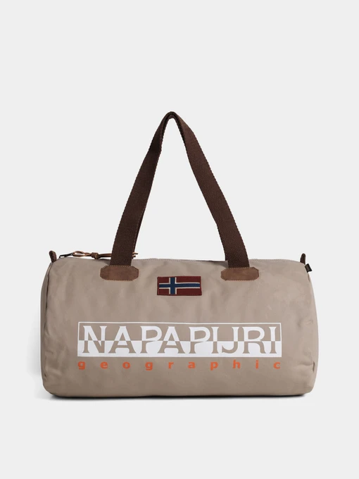 Дорожные сумки и чемоданы Napapijri Bering Small 3 модель NP0A4GGLNBI1 Фото