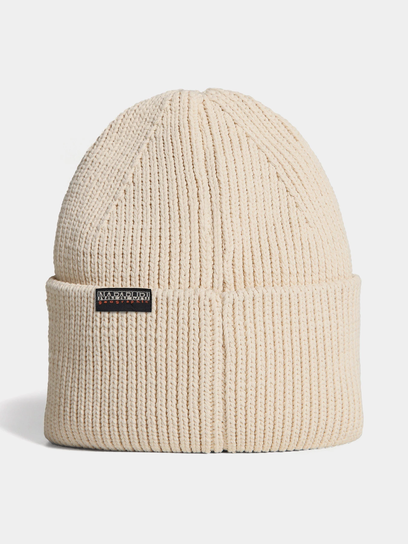 Шапки и кепки Napapijri Circular Beanie модель NP0A4H7XNS52 Шапки и кепки Napapijri Circular Beanie модель NP0A4H7XNS52 Фото