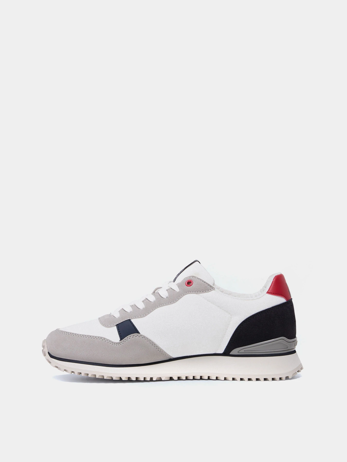 Кроссовки Napapijri Cosmos Trainers модель NP0A4IQN01A1 Кроссовки Napapijri Cosmos Trainers модель NP0A4IQN01A1 Фото