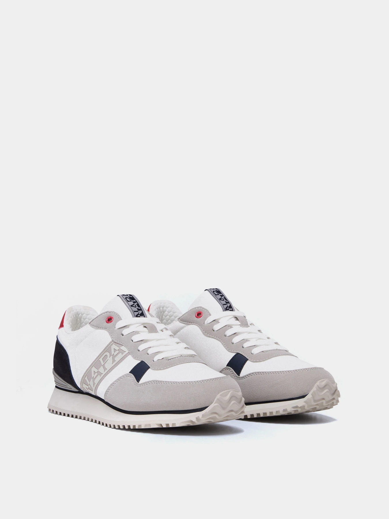Кроссовки Napapijri Cosmos Trainers модель NP0A4IQN01A1 Кроссовки Napapijri Cosmos Trainers модель NP0A4IQN01A1 Фото