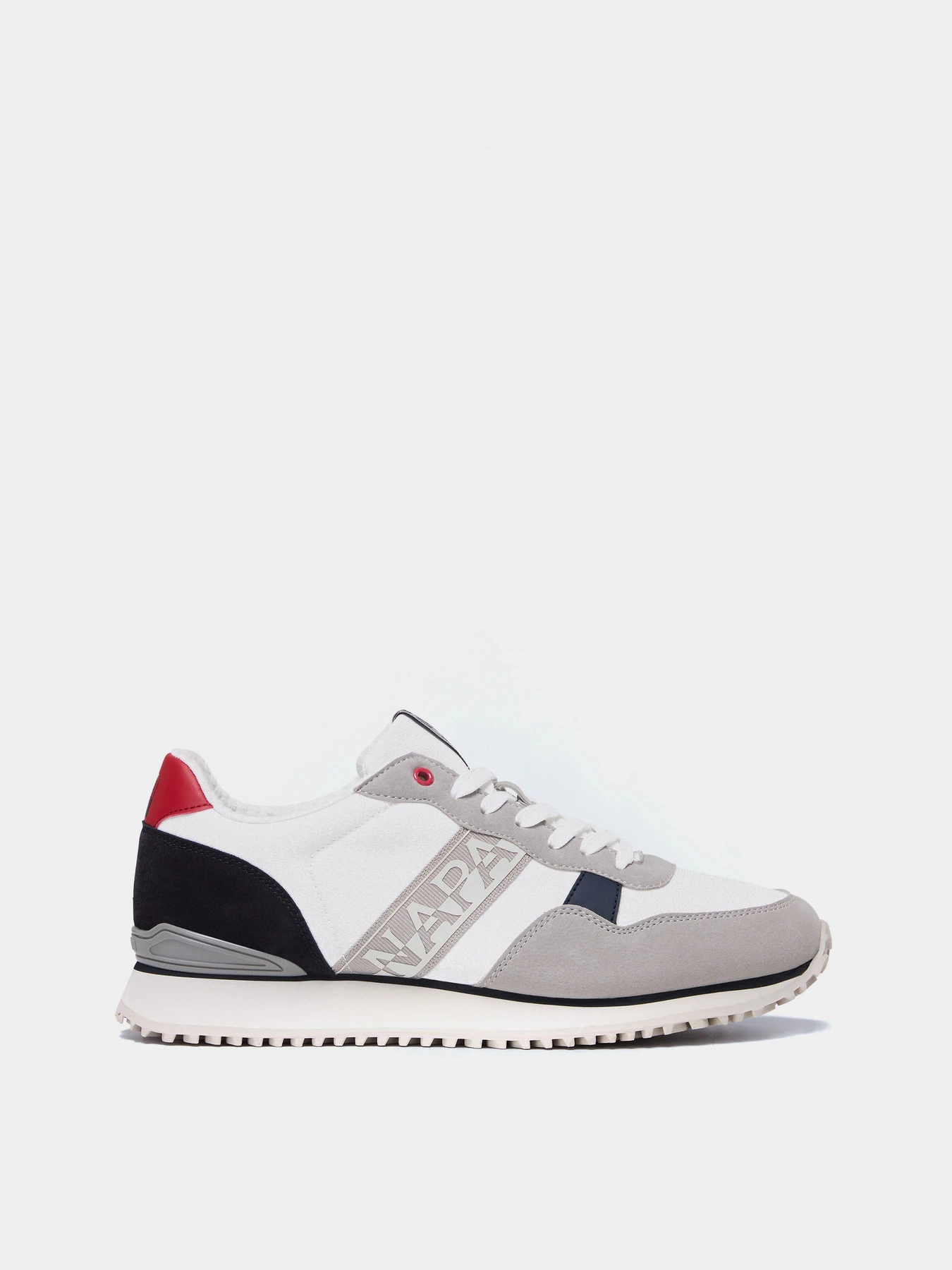 Кроссовки Napapijri Cosmos Trainers модель NP0A4IQN01A1 Кроссовки Napapijri Cosmos Trainers модель NP0A4IQN01A1 Фото