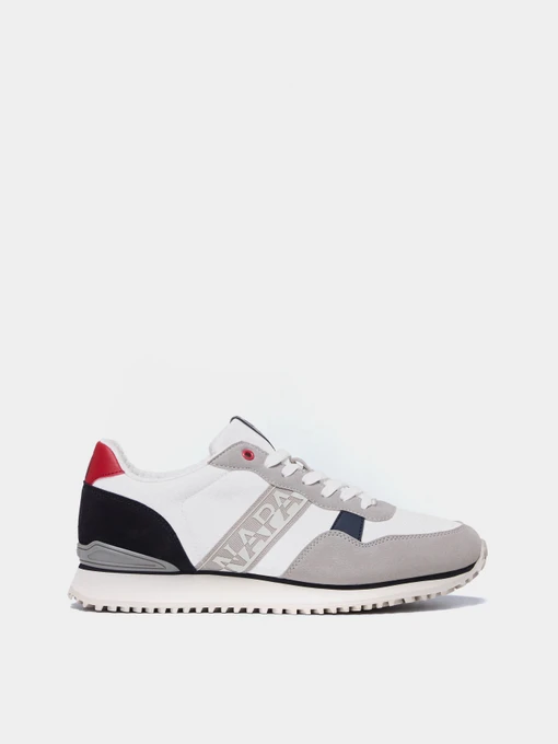 Кросівки Napapijri Cosmos Trainers модель NP0A4IQN01A1 Фото