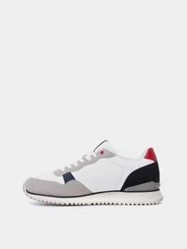 Кроссовки Napapijri Cosmos Trainers модель NP0A4IQN01A1 Фото