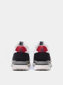 Кроссовки Napapijri Cosmos Trainers модель NP0A4IQN01A1 Фото