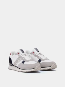 Кроссовки Napapijri Cosmos Trainers модель NP0A4IQN01A1 Фото