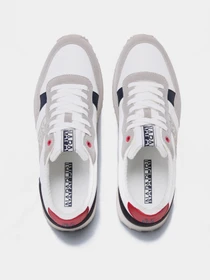 Кроссовки Napapijri Cosmos Trainers модель NP0A4IQN01A1 Фото