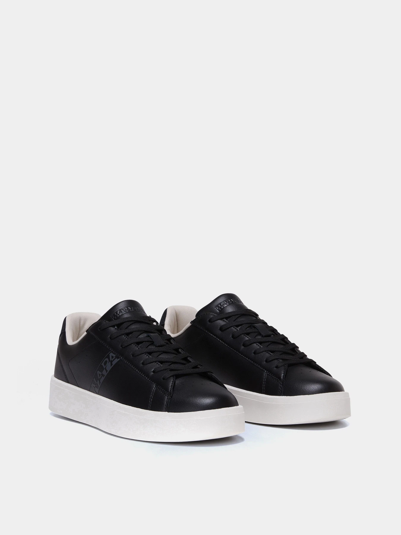 Кеды Napapijri Onyx Trainers модель NP0A4IQK0411 Кеды Napapijri Onyx Trainers модель NP0A4IQK0411 Фото