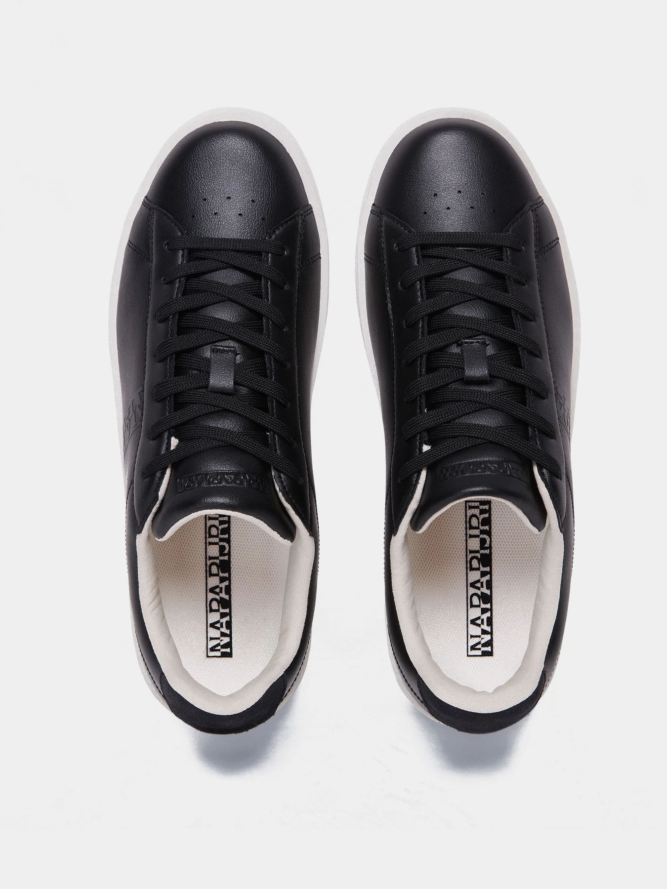 Кеды Napapijri Onyx Trainers модель NP0A4IQK0411 Кеды Napapijri Onyx Trainers модель NP0A4IQK0411 Фото