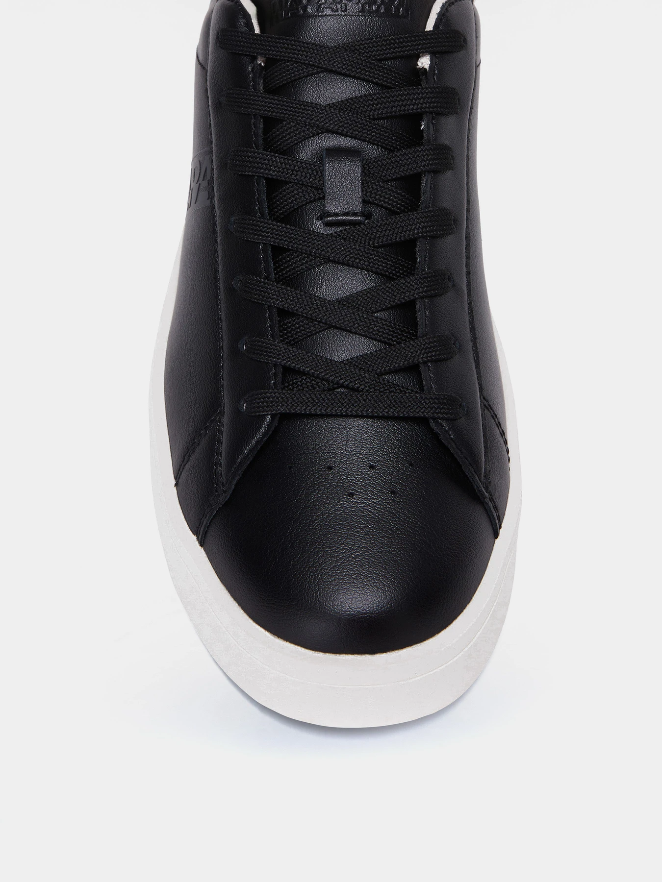 Кеды Napapijri Onyx Trainers модель NP0A4IQK0411 Кеды Napapijri Onyx Trainers модель NP0A4IQK0411 Фото