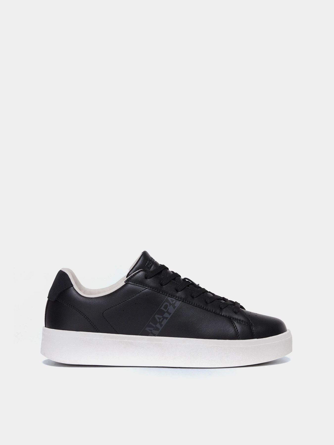 Кеды Napapijri Onyx Trainers модель NP0A4IQK0411 Кеды Napapijri Onyx Trainers модель NP0A4IQK0411 Фото