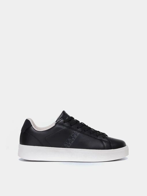 Кеды Napapijri Onyx Trainers модель NP0A4IQK0411 Фото