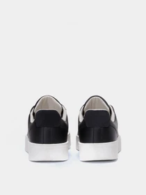 Кеды Napapijri Onyx Trainers модель NP0A4IQK0411 Фото