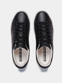 Кеды Napapijri Onyx Trainers модель NP0A4IQK0411 Фото