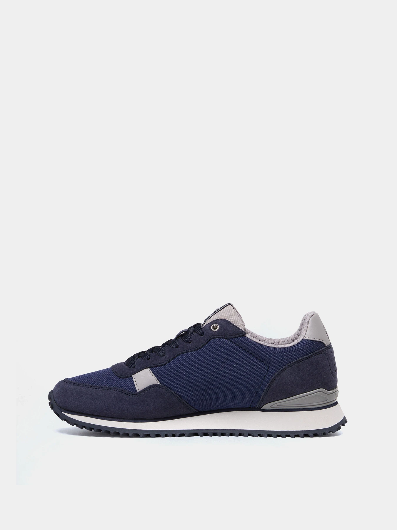 Кроссовки Napapijri Cosmos Trainers модель NP0A4IQN1761 Кроссовки Napapijri Cosmos Trainers модель NP0A4IQN1761 Фото