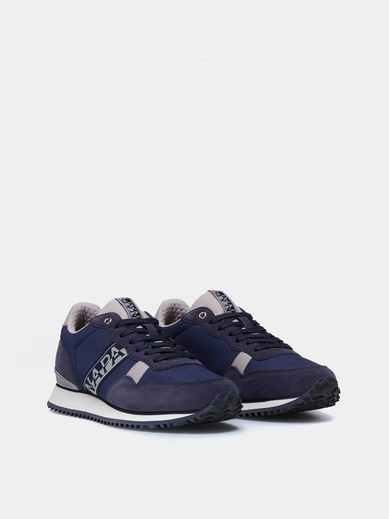 Кроссовки Napapijri Cosmos Trainers модель NP0A4IQN1761 Кроссовки Napapijri Cosmos Trainers модель NP0A4IQN1761 Фото