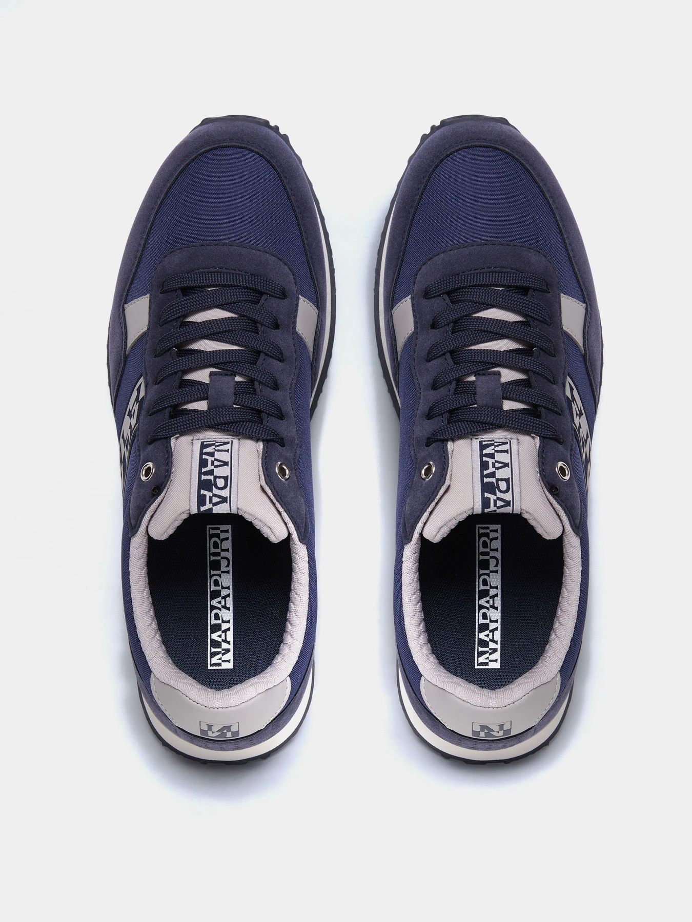Кроссовки Napapijri Cosmos Trainers модель NP0A4IQN1761 Кроссовки Napapijri Cosmos Trainers модель NP0A4IQN1761 Фото