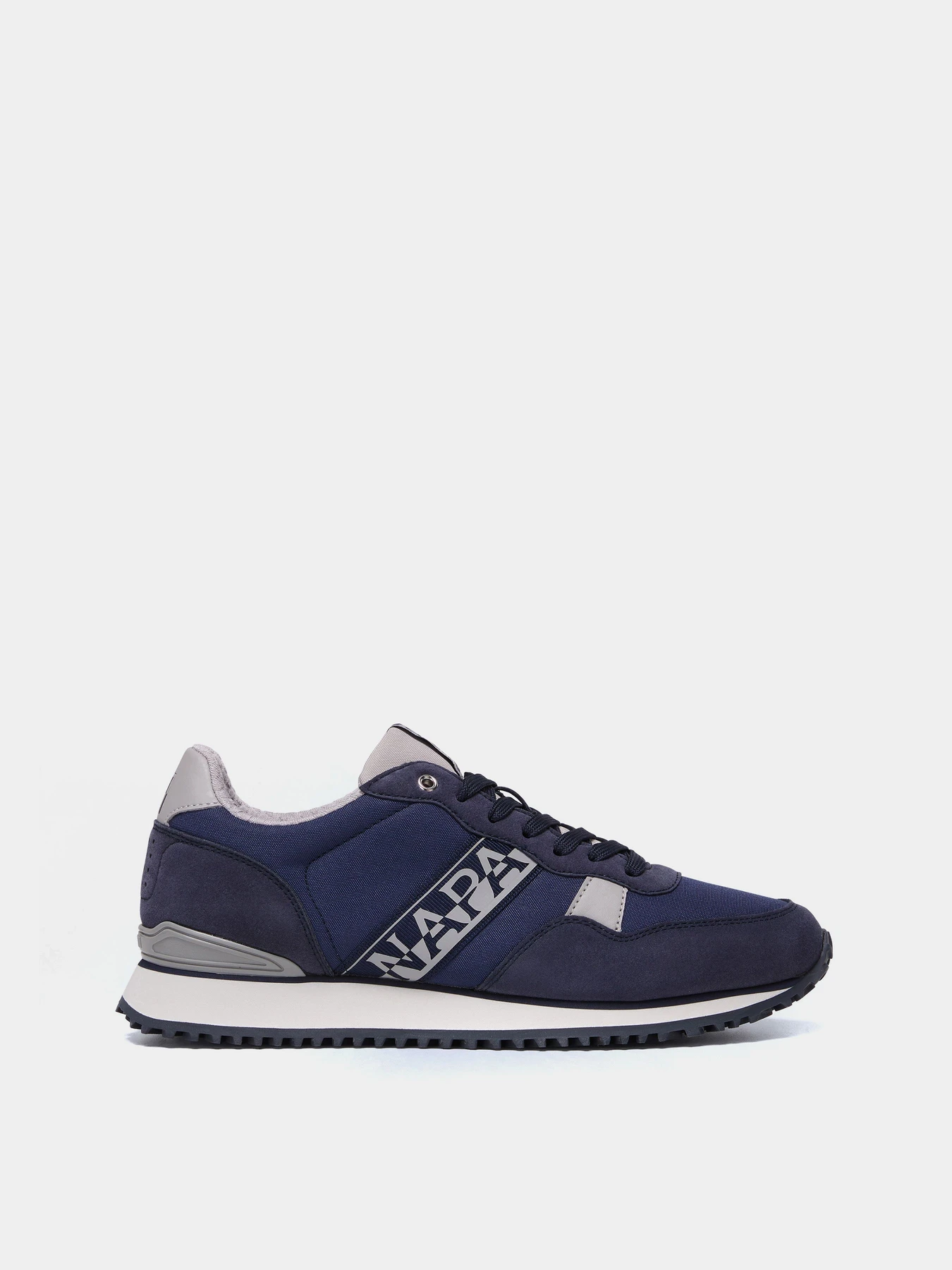 Кроссовки Napapijri Cosmos Trainers модель NP0A4IQN1761 Кроссовки Napapijri Cosmos Trainers модель NP0A4IQN1761 Фото