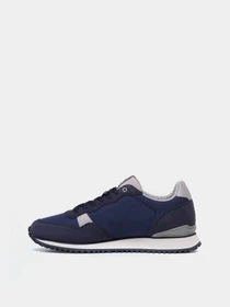 Кроссовки Napapijri Cosmos Trainers модель NP0A4IQN1761 Фото