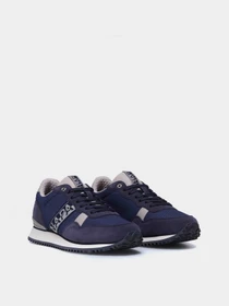 Кроссовки Napapijri Cosmos Trainers модель NP0A4IQN1761 Фото