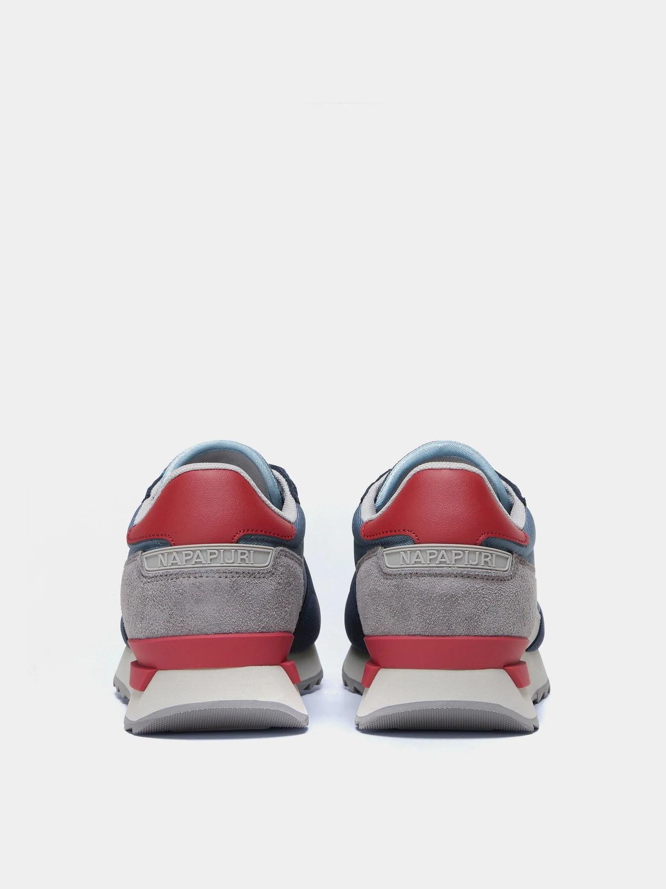 Кроссовки Napapijri Stab Trainers модель NP0A4IJL01Y1 Кроссовки Napapijri Stab Trainers модель NP0A4IJL01Y1 Фото