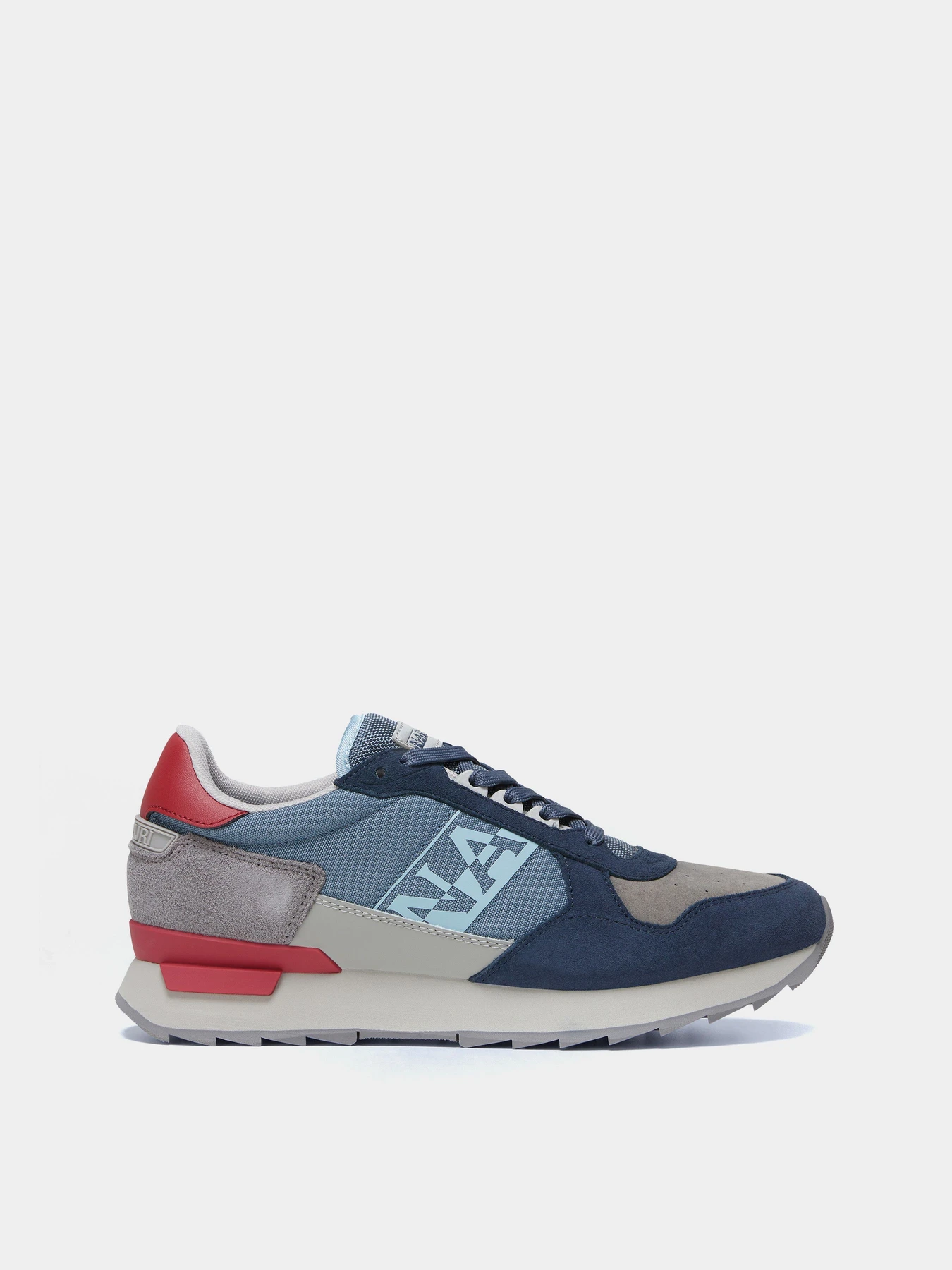 Кроссовки Napapijri Stab Trainers модель NP0A4IJL01Y1 Кроссовки Napapijri Stab Trainers модель NP0A4IJL01Y1 Фото