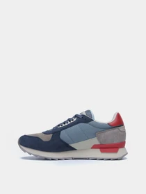 Кроссовки Napapijri Stab Trainers модель NP0A4IJL01Y1 Фото