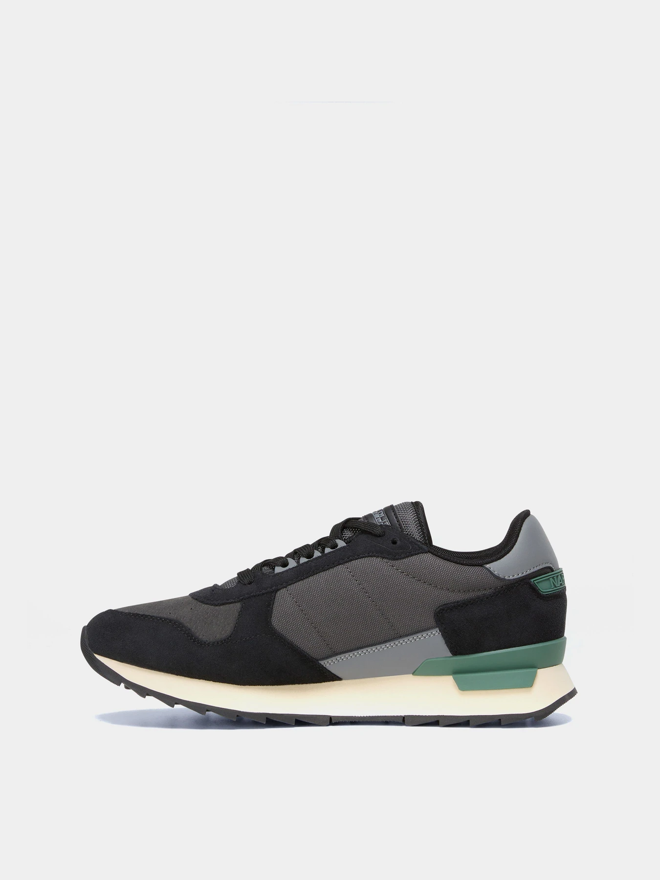 Кросівки Napapijri Stab Trainers модель NP0A4IJL1981 Кросівки Napapijri Stab Trainers модель NP0A4IJL1981 Фото