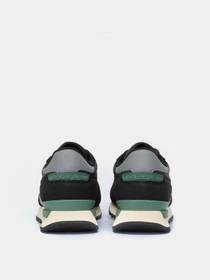 Кросівки Napapijri Stab Trainers модель NP0A4IJL1981 Фото