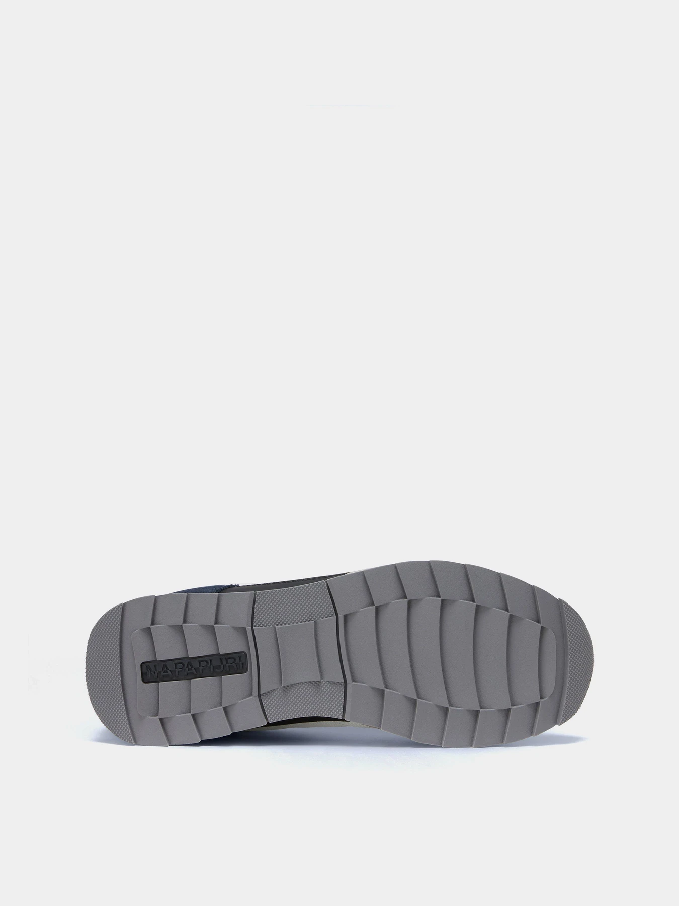 Кросівки Napapijri Stab Trainers модель NP0A4IJLK011 Кросівки Napapijri Stab Trainers модель NP0A4IJLK011 Фото