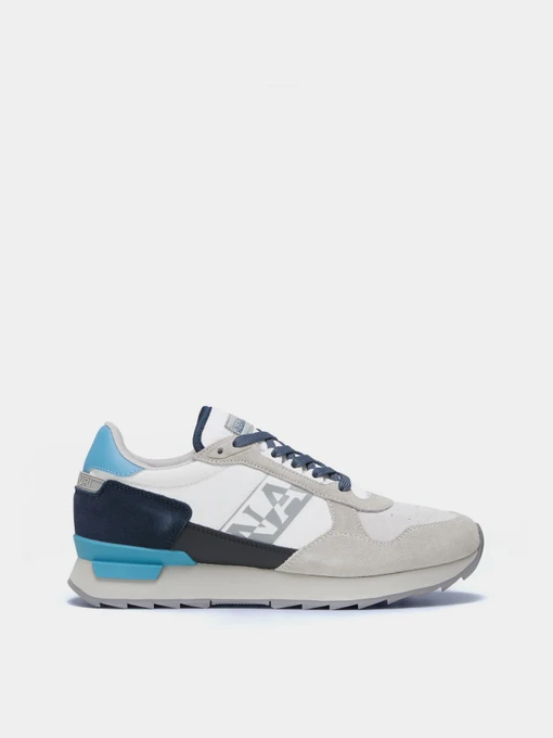 Кросівки Napapijri Stab Trainers модель NP0A4IJLK011 Фото
