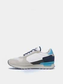 Кросівки Napapijri Stab Trainers модель NP0A4IJLK011 Фото