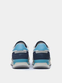 Кросівки Napapijri Stab Trainers модель NP0A4IJLK011 Фото