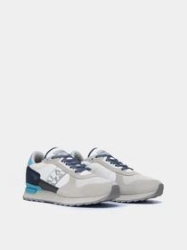 Кросівки Napapijri Stab Trainers модель NP0A4IJLK011 Фото