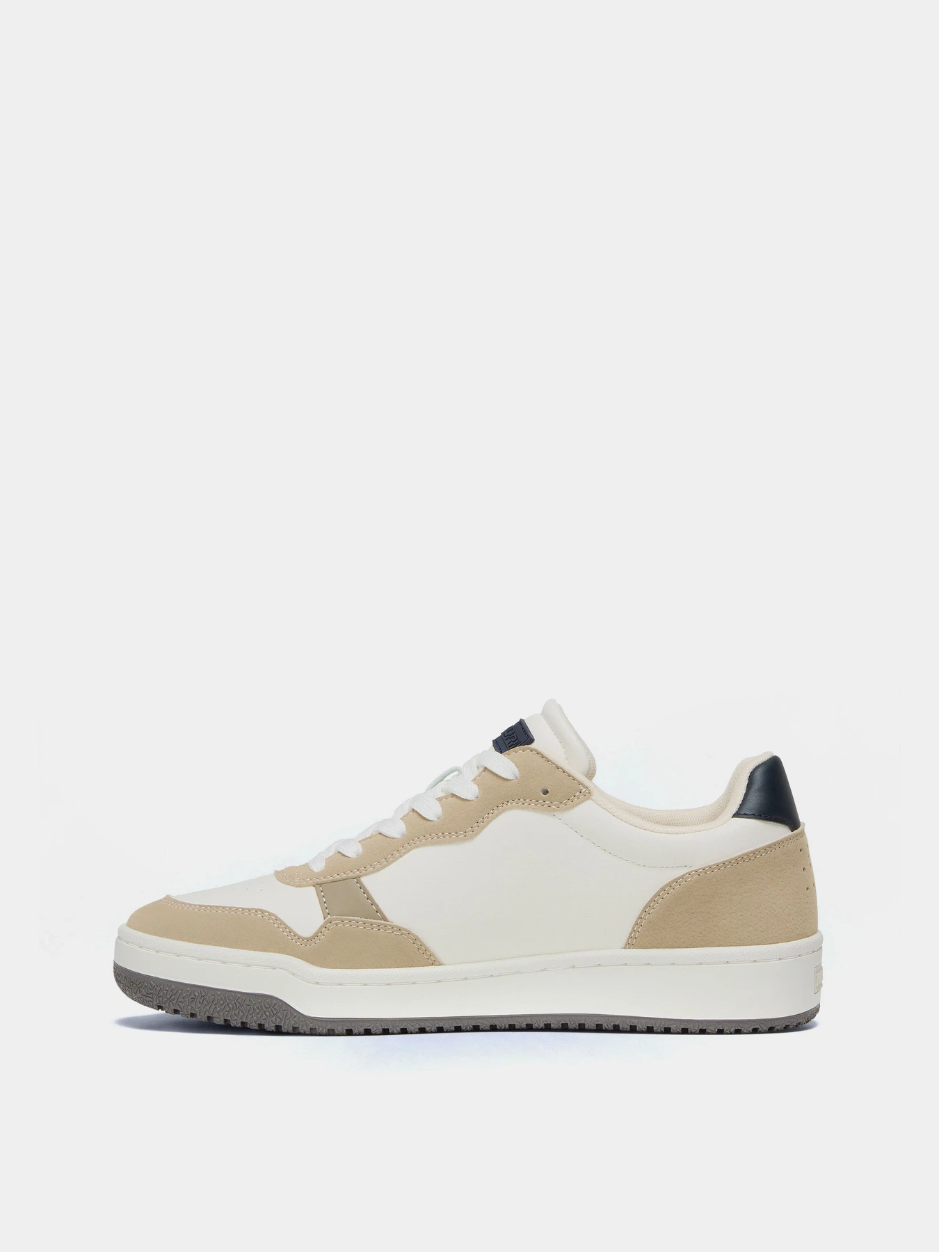 Кроссовки Napapijri Courtis Trainers модель NP0A4IJR03D1 Кроссовки Napapijri Courtis Trainers модель NP0A4IJR03D1 Фото