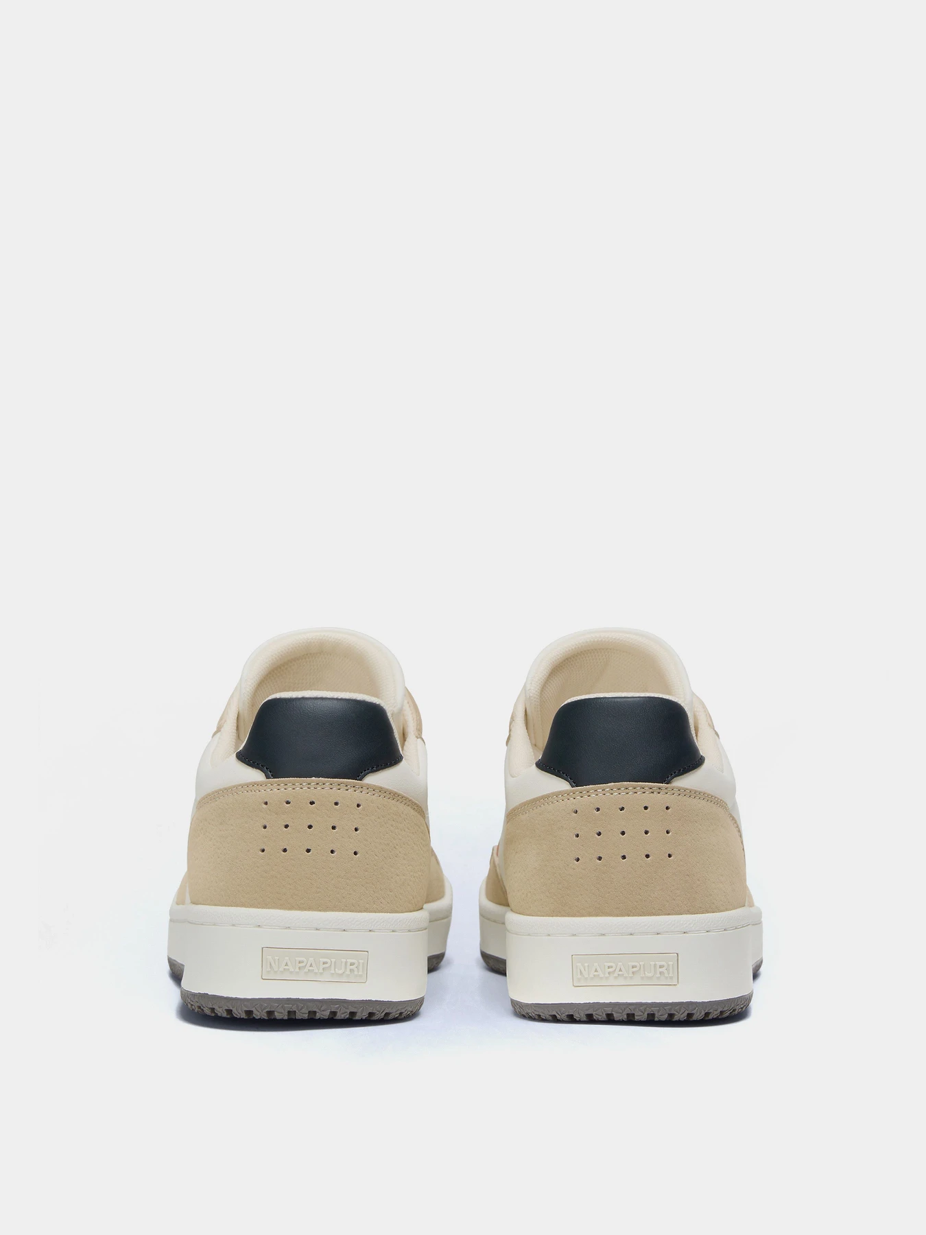 Кроссовки Napapijri Courtis Trainers модель NP0A4IJR03D1 Кроссовки Napapijri Courtis Trainers модель NP0A4IJR03D1 Фото