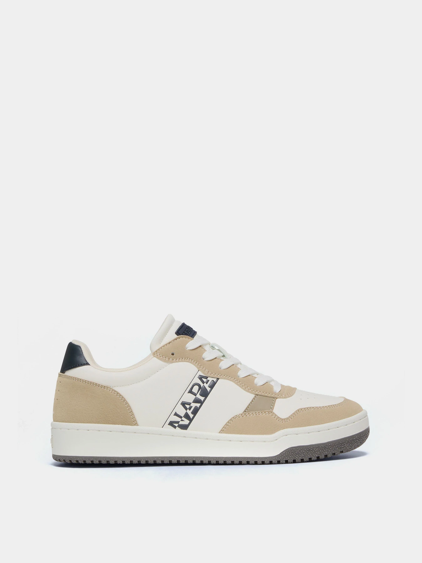 Кроссовки Napapijri Courtis Trainers модель NP0A4IJR03D1 Кроссовки Napapijri Courtis Trainers модель NP0A4IJR03D1 Фото