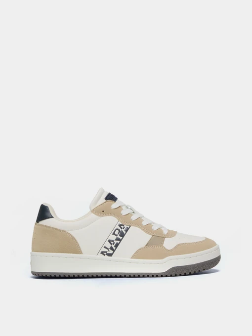 Кросівки Napapijri Courtis Trainers модель NP0A4IJR03D1 Фото