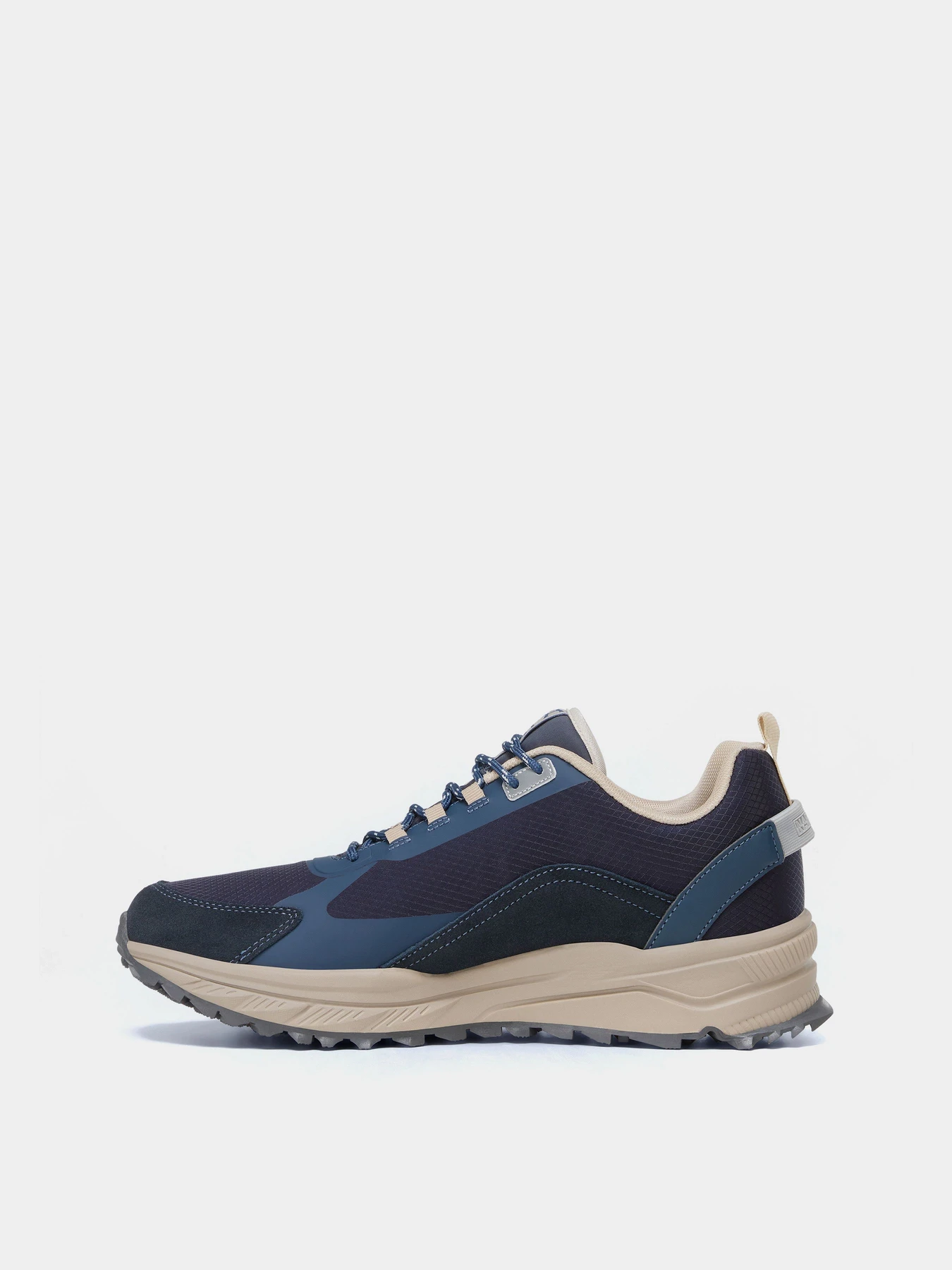 Кроссовки Napapijri Vortec Trail Trainers модель NP0A4IKU1761 Кроссовки Napapijri Vortec Trail Trainers модель NP0A4IKU1761 Фото