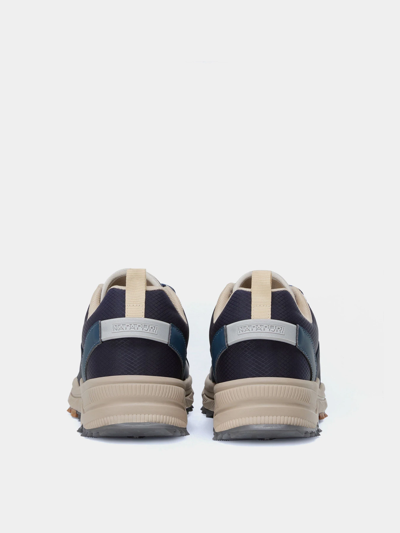 Кроссовки Napapijri Vortec Trail Trainers модель NP0A4IKU1761 Кроссовки Napapijri Vortec Trail Trainers модель NP0A4IKU1761 Фото