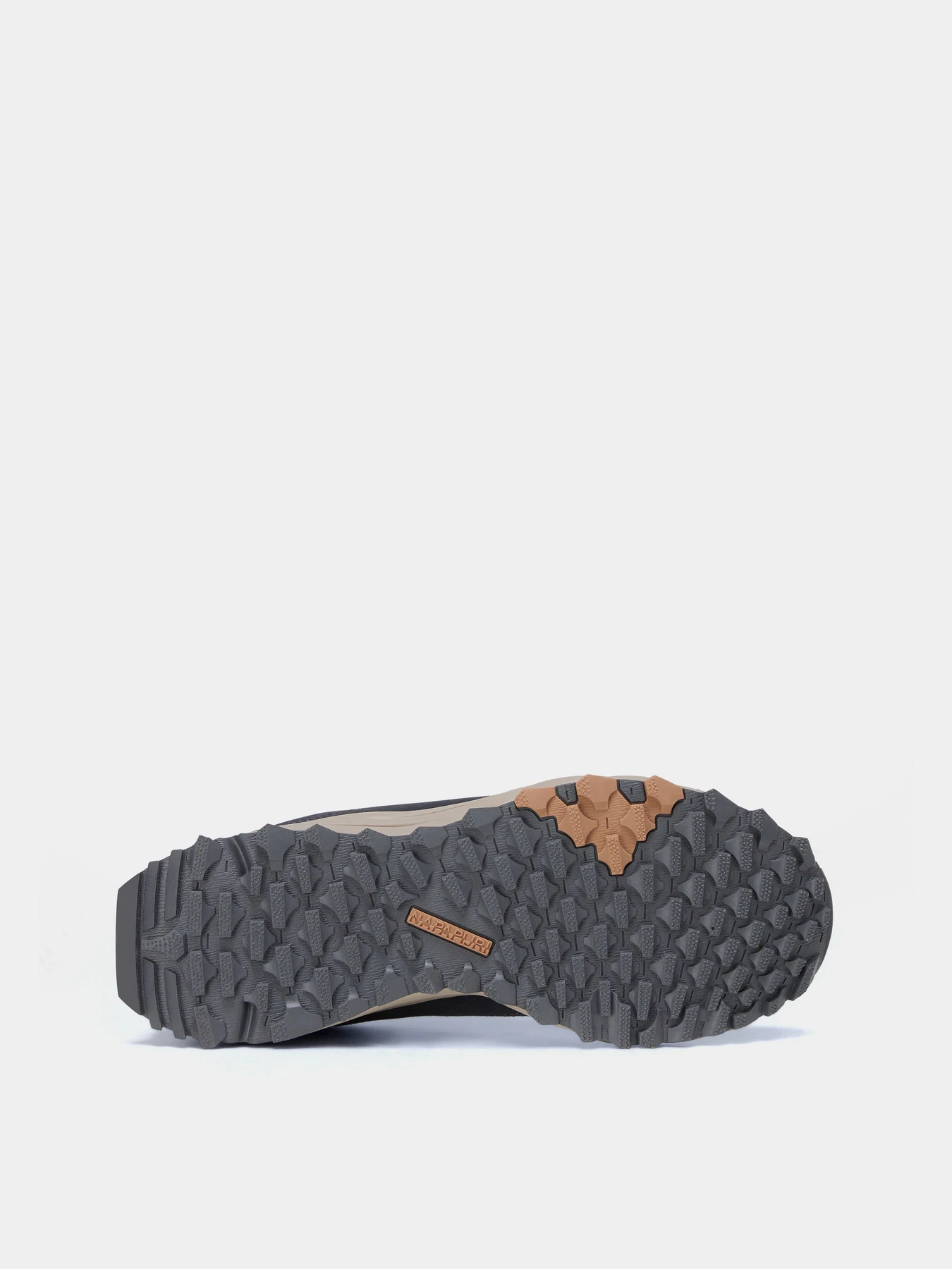 Кроссовки Napapijri Vortec Trail Trainers модель NP0A4IKU1761 Кроссовки Napapijri Vortec Trail Trainers модель NP0A4IKU1761 Фото