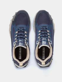 Кроссовки Napapijri Vortec Trail Trainers модель NP0A4IKU1761 Фото