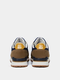 Кроссовки Napapijri модель NP0A8AAOB3A1 Фото