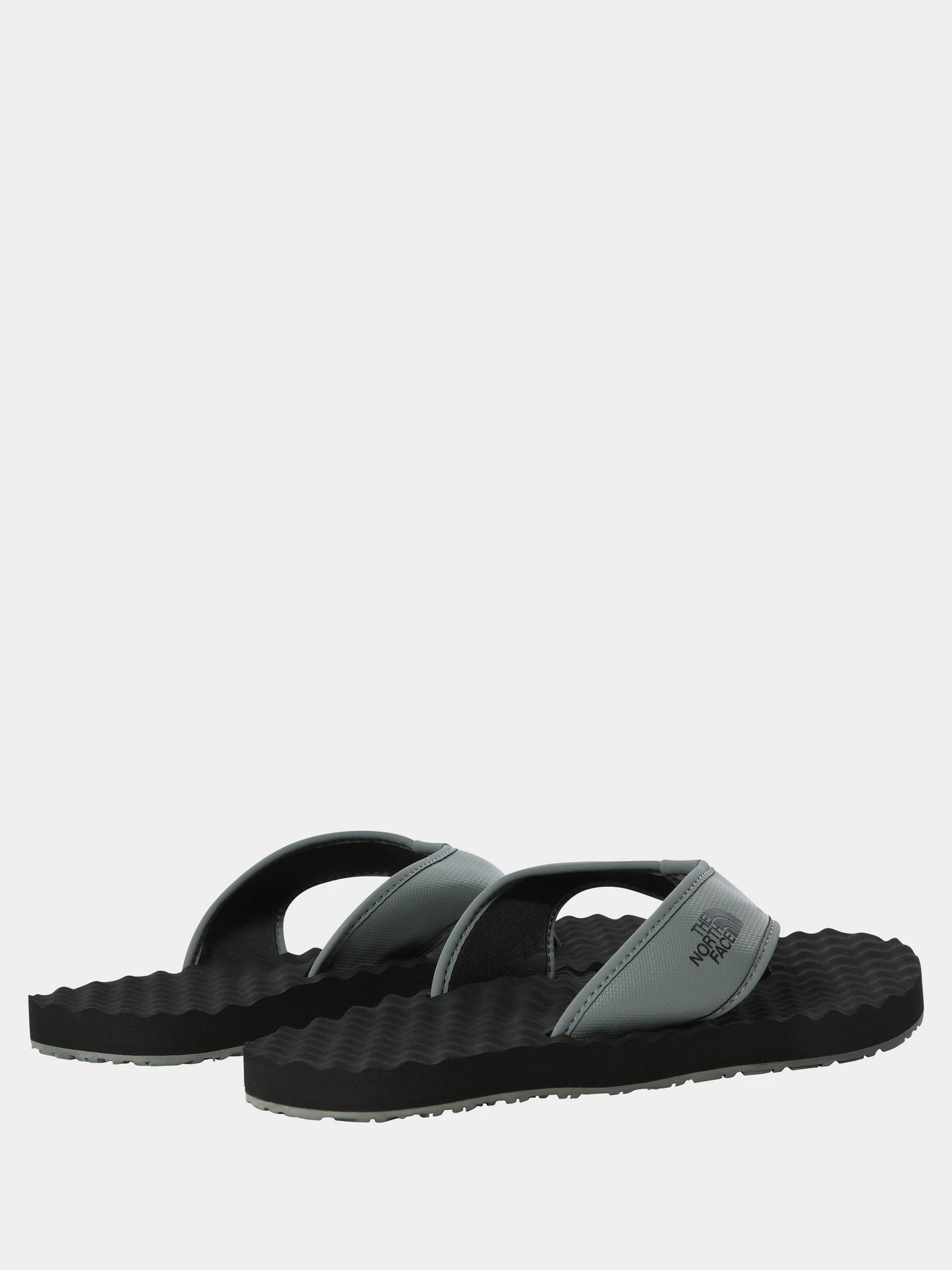 Шльопанці The North Face Base Camp Flip-Flop II модель NF0A47AAYXN1 Шльопанці The North Face Base Camp Flip-Flop II модель NF0A47AAYXN1 Фото