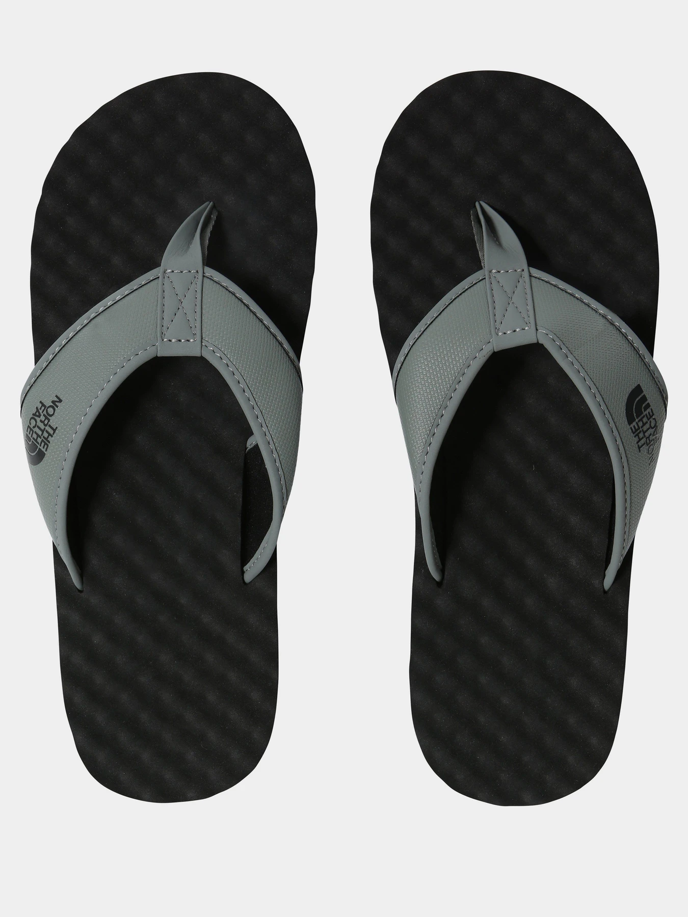 Шльопанці The North Face Base Camp Flip-Flop II модель NF0A47AAYXN1 Шльопанці The North Face Base Camp Flip-Flop II модель NF0A47AAYXN1 Фото