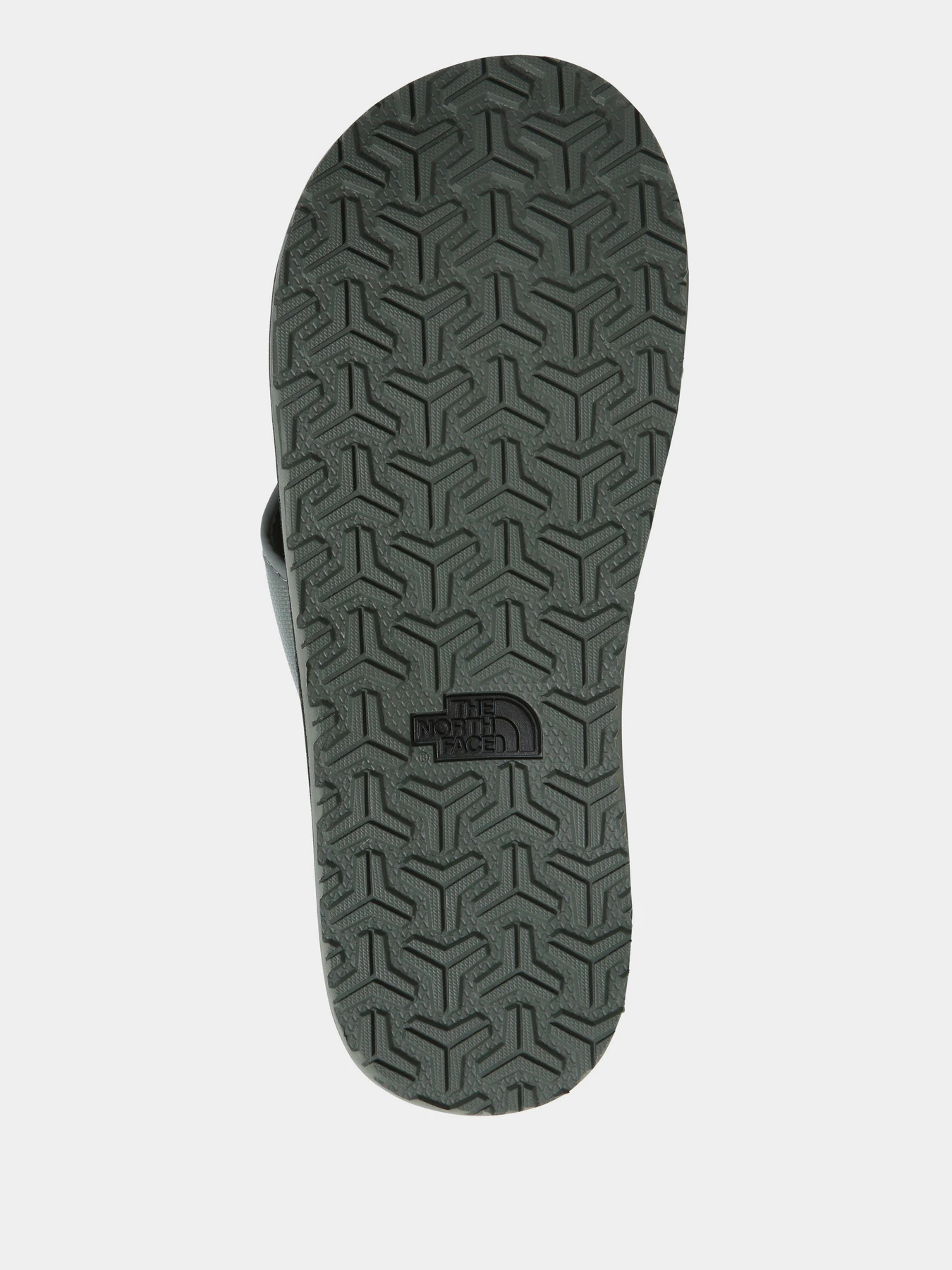 Шльопанці The North Face Base Camp Flip-Flop II модель NF0A47AAYXN1 Шльопанці The North Face Base Camp Flip-Flop II модель NF0A47AAYXN1 Фото