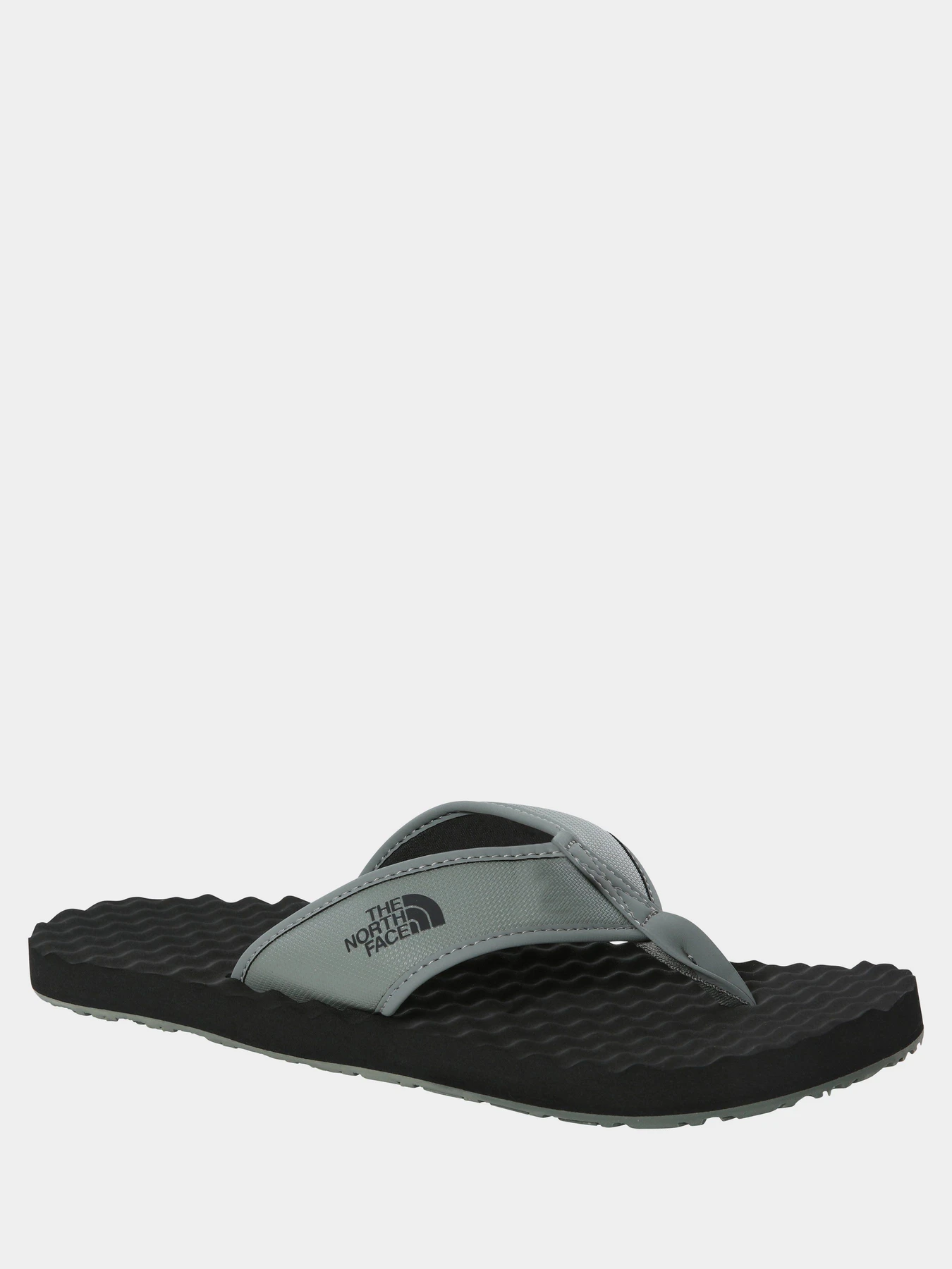 Шльопанці The North Face Base Camp Flip-Flop II модель NF0A47AAYXN1 Шльопанці The North Face Base Camp Flip-Flop II модель NF0A47AAYXN1 Фото