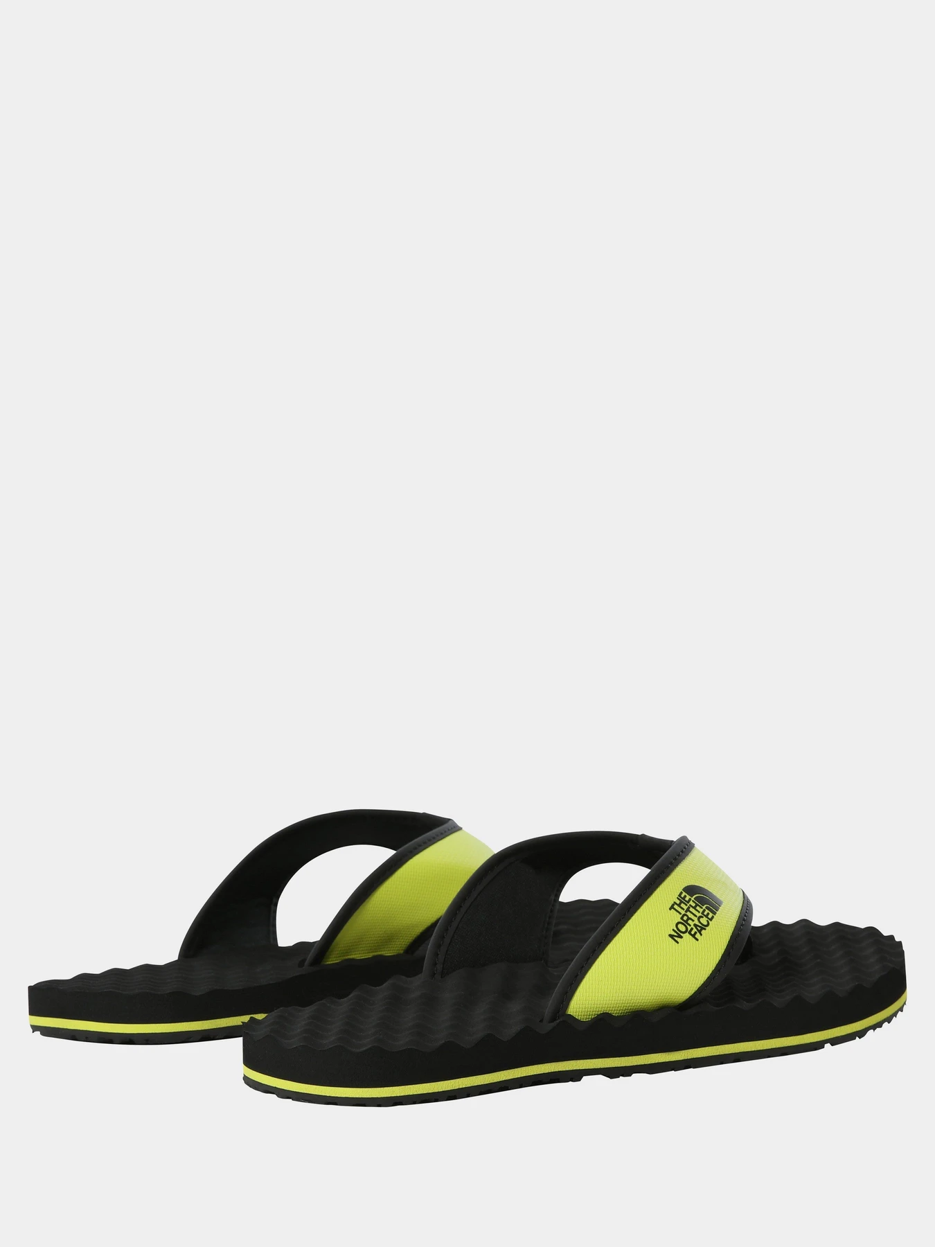 Шлёпанцы The North Face Base Camp Flip-Flop II модель NF0A47AAC5W1 Шлёпанцы The North Face Base Camp Flip-Flop II модель NF0A47AAC5W1 Фото