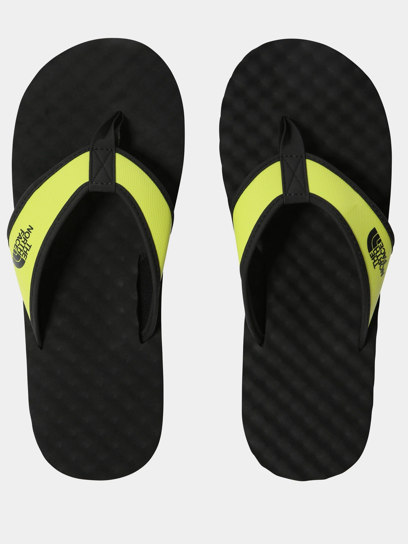 Шлёпанцы The North Face Base Camp Flip-Flop II модель NF0A47AAC5W1 Шлёпанцы The North Face Base Camp Flip-Flop II модель NF0A47AAC5W1 Фото