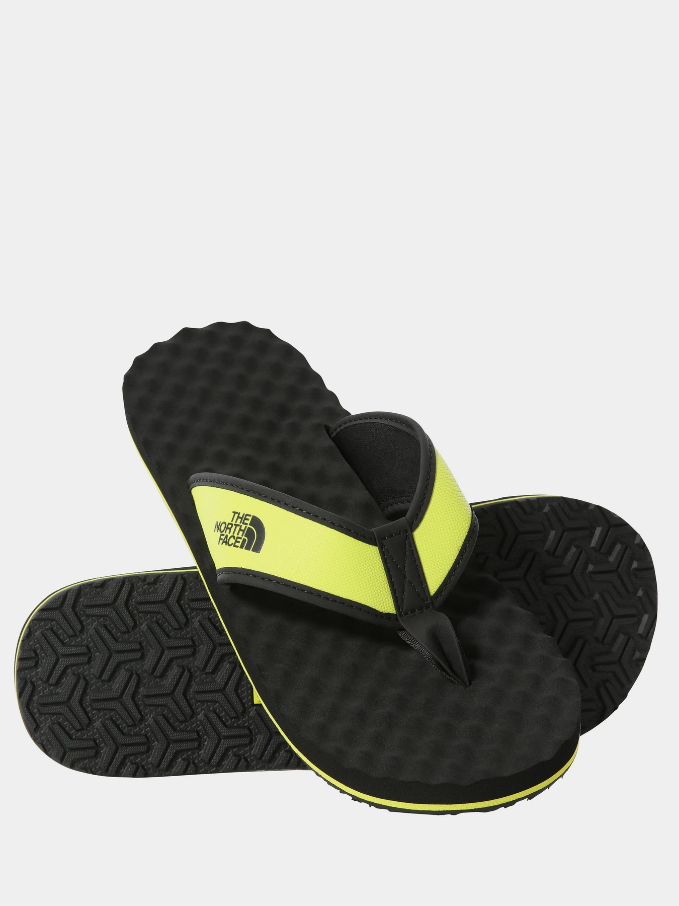 Шлёпанцы The North Face Base Camp Flip-Flop II модель NF0A47AAC5W1 Шлёпанцы The North Face Base Camp Flip-Flop II модель NF0A47AAC5W1 Фото